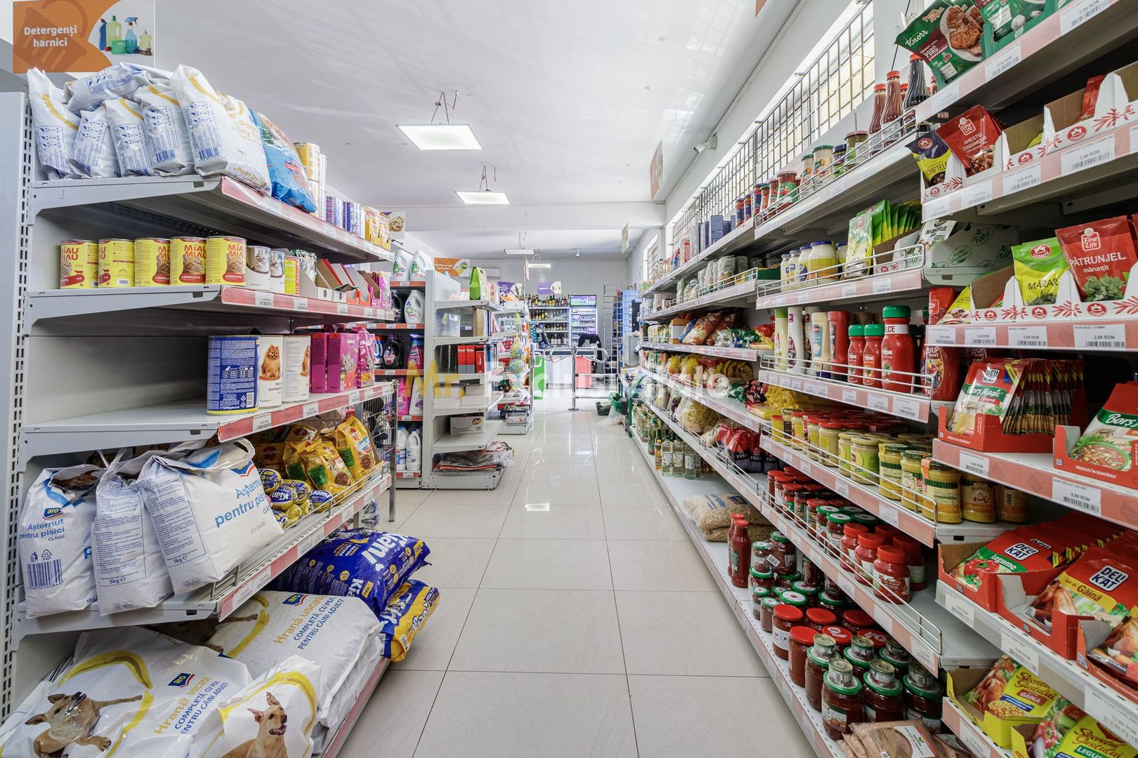 Spatiu comercial Tartasesti - Dambovita - Poză 22