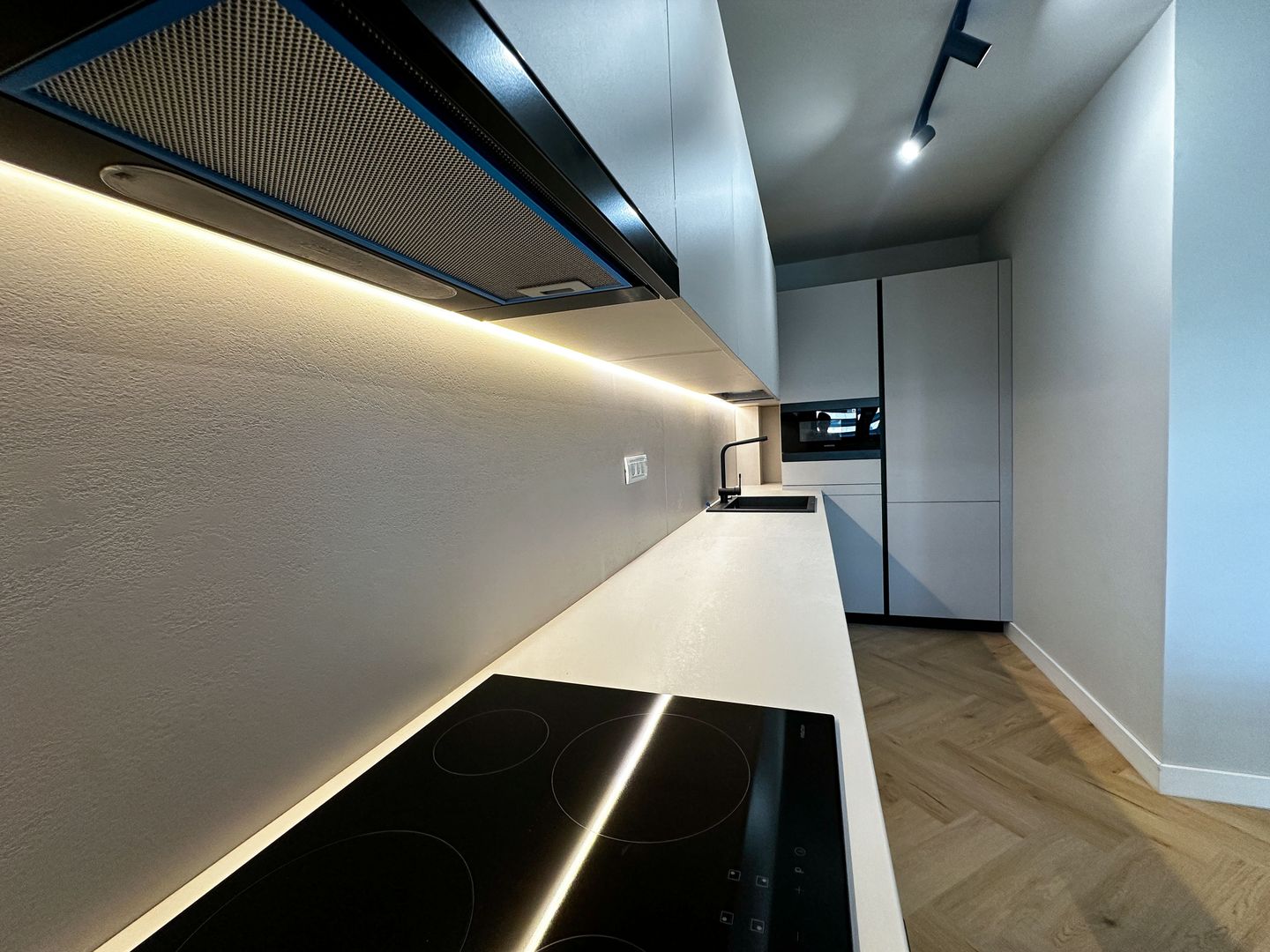 Apartament 2 camere I Dimitrie Pompeiu - Poză 2