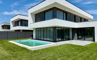 Own Lake Residence | Vila 6 camere | Pompa de caldura - Poză 2