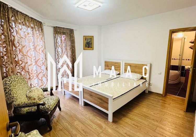 Casă de vânzare Cisnădie | Central | 120 mp | teren 400 mp - Poză 5