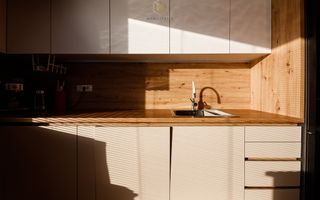 VANDUT - O alegere inteleapta | Duplex Superb Mobilat | 4 camere&2 bai | Com 0% - Poză 7