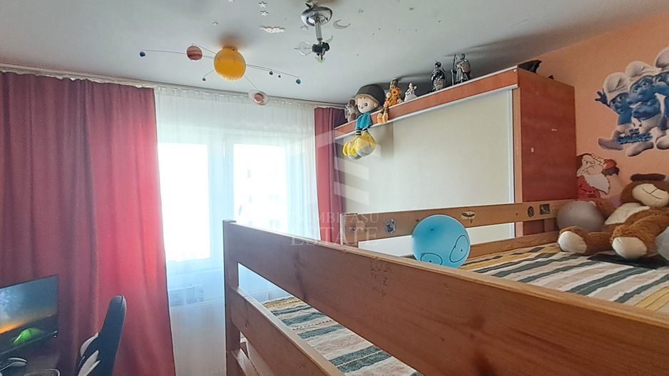 2 camere | semidecomandat | Berceni - Luica - Poză 11