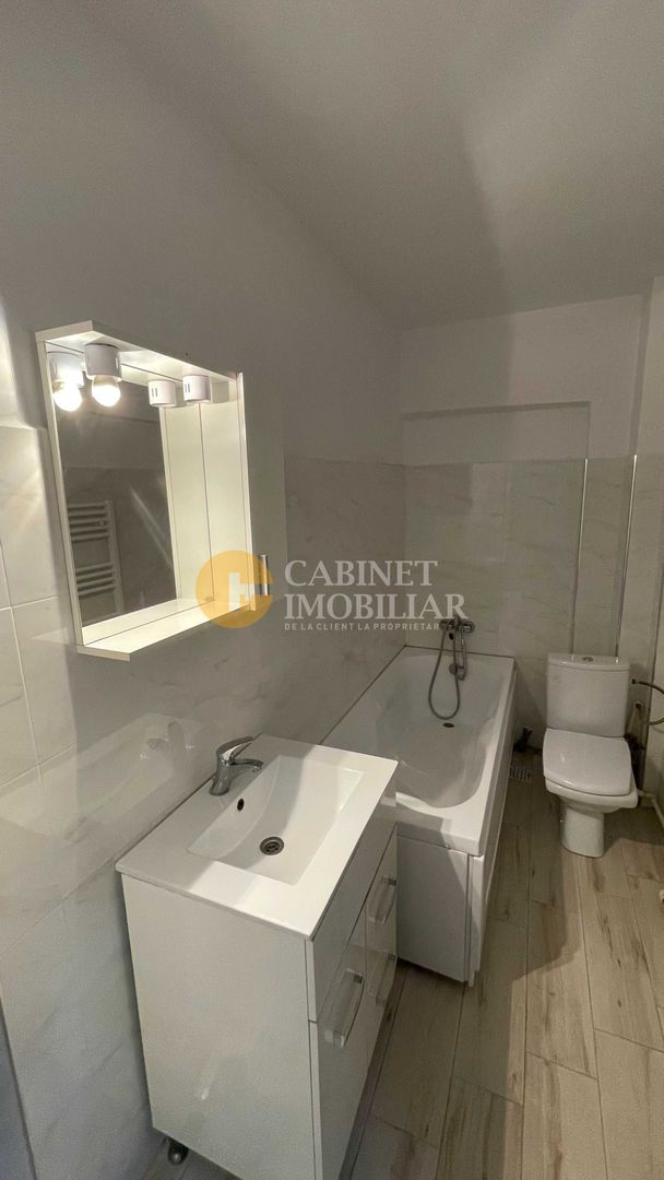 Apartament 3 Camere Decomandat Nicolina Prima Statie - Poză 7