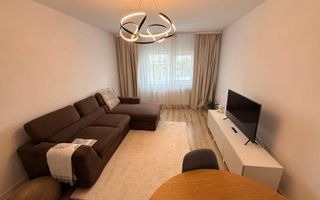 3 camere: 2 dormitoare, vis a vis de Uranus Plaza, apartament superb! - Poză 3