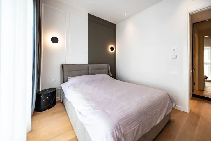 Apartament exclusivist cu 2 camere în One Verdi Park I Floreasca - Poză 13