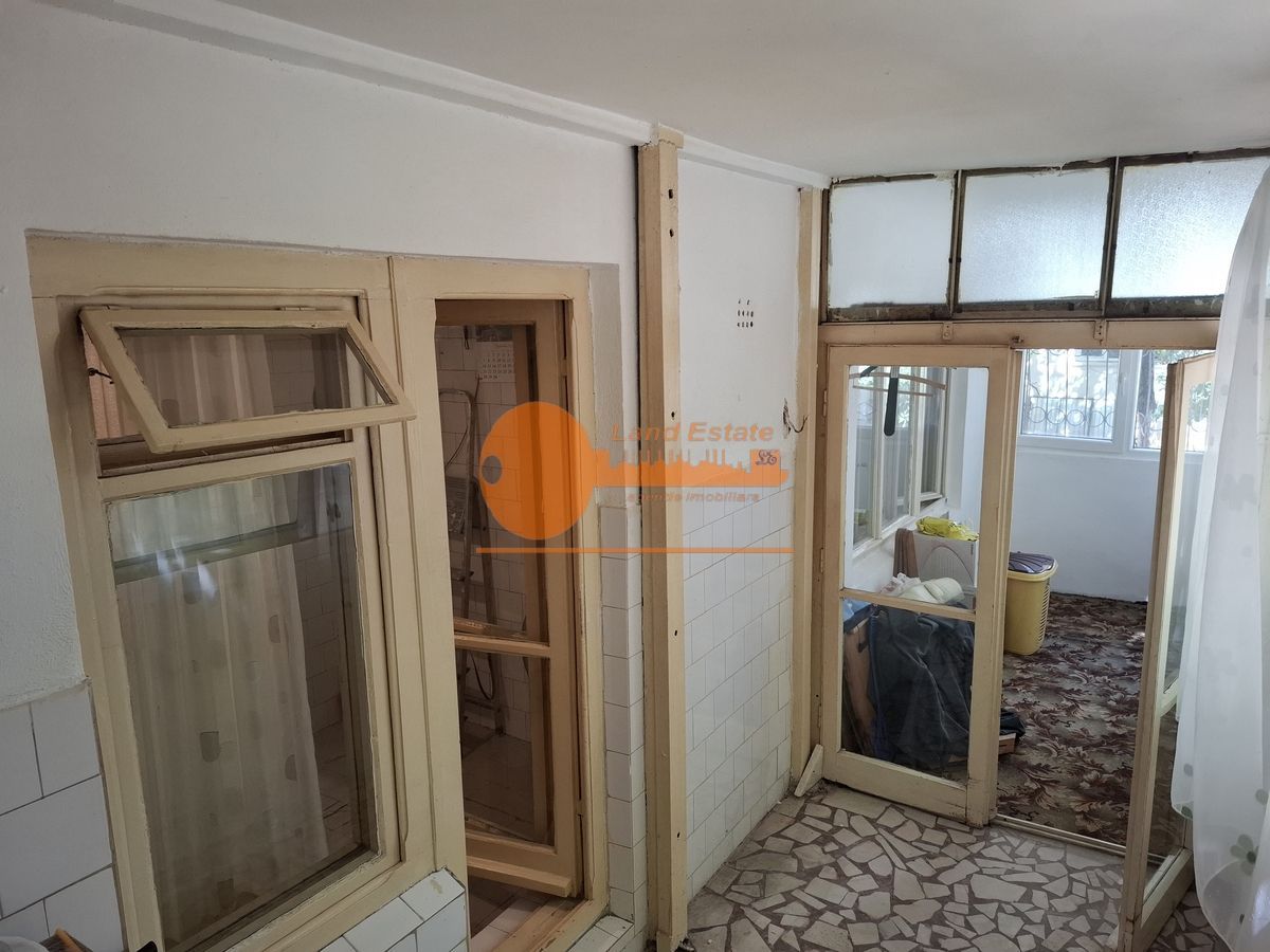 Garsonieră decomandată  | Balcon 10 mp | Beci 10 mp | Dristor – Mihai Bravu - Poză 12