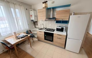 2 camere, loc de parcare privat, Dumbravita - Poză 12