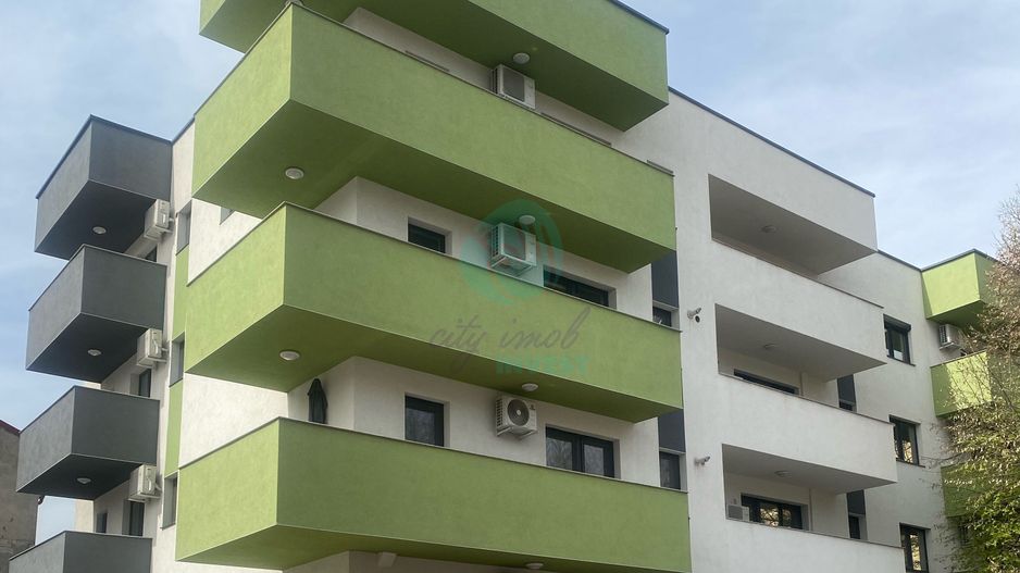 2 camere cu gradina proprie de 60mp - Poză 15