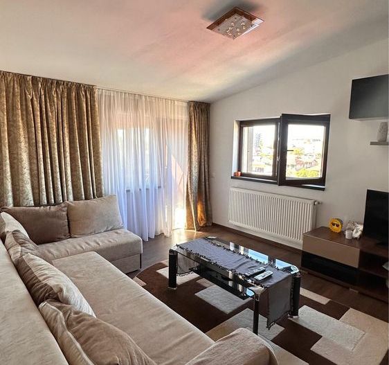 Apartament 2 camere de inchiriat Militari - Poză 1