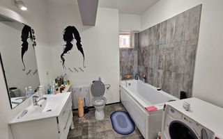 Spatiu comercial, 170 mp utili, pretabil pt regim hotelier sau birouri - Poză 5