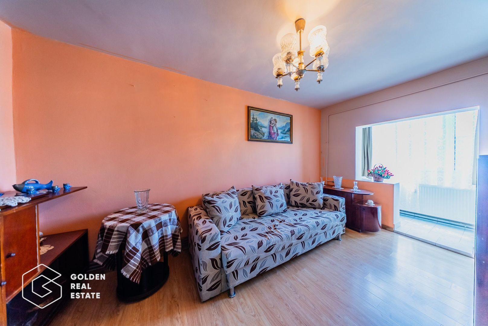 Apartament 3 camere, Micalaca-Orizont, decomandat, comision 0% - Poză 6