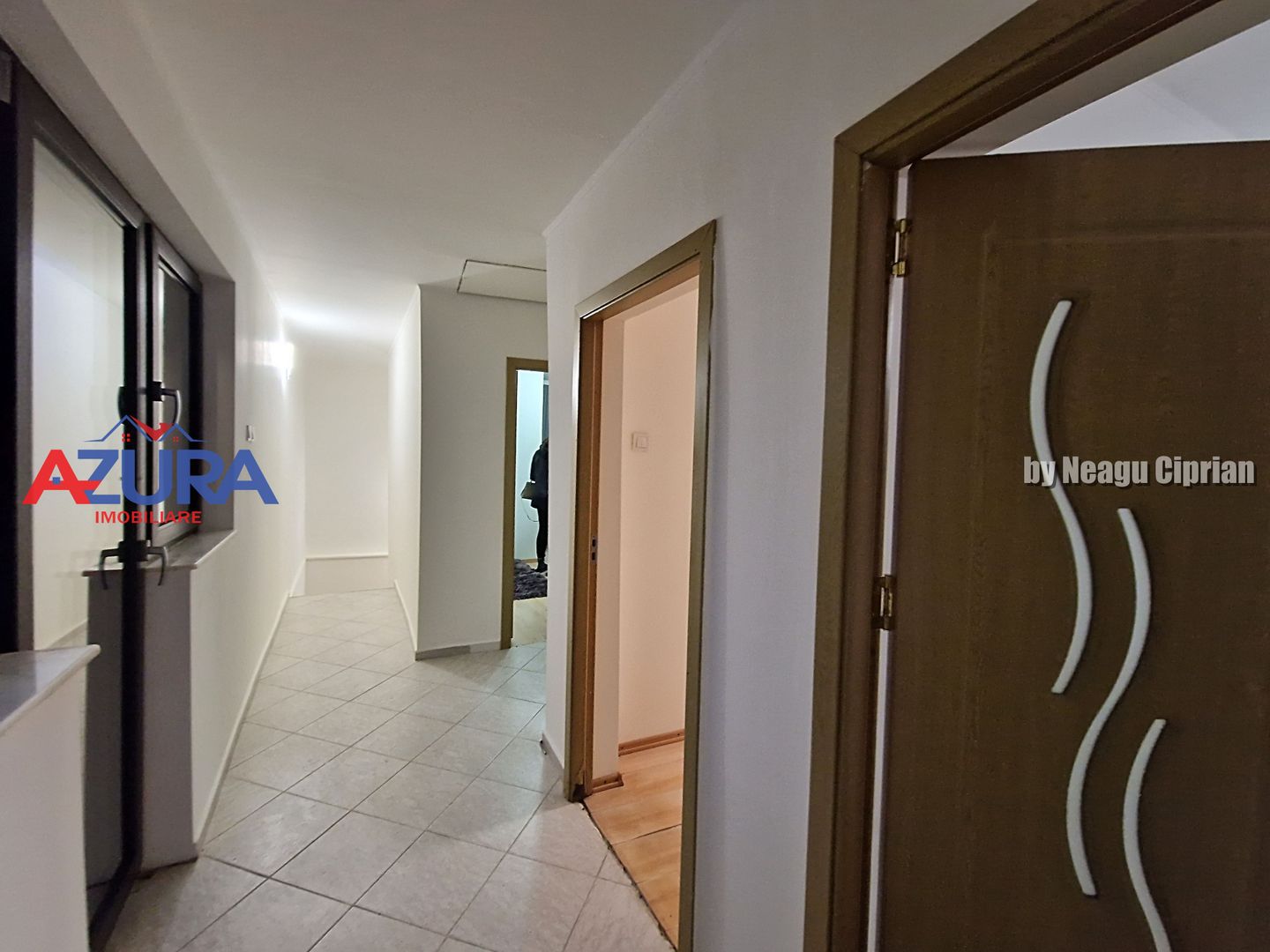 AZURA Imobiliare - Casa la cheie Mosoaia - pret de apartament! - Poză 16