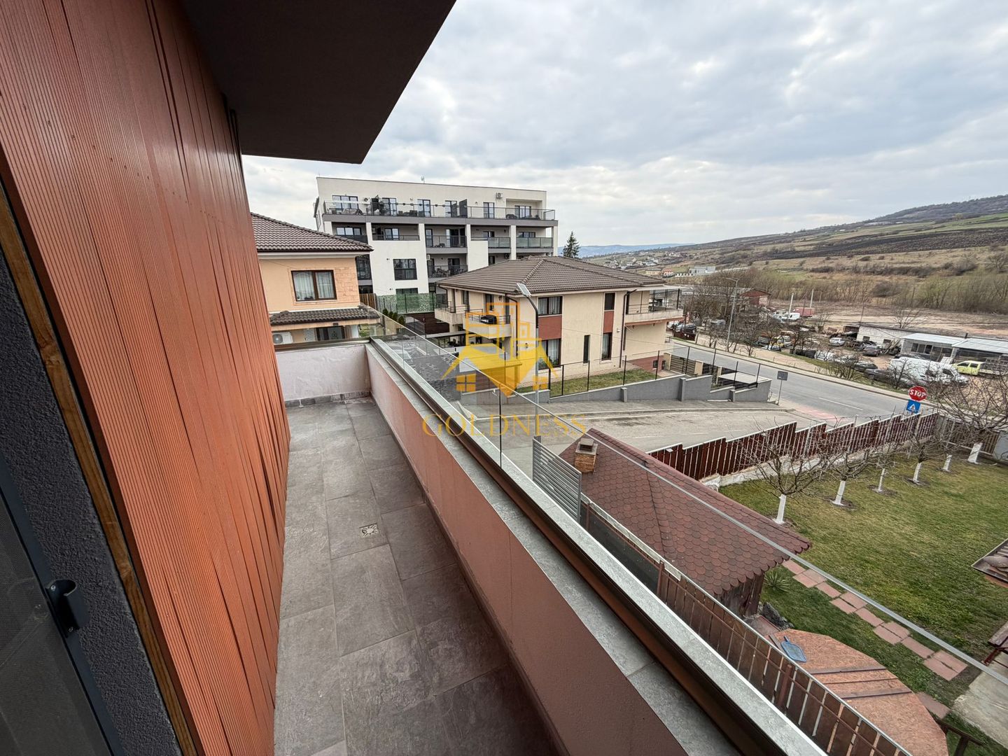 Casa 4 camere, Parcare, Cartier Iris, Zona Auchan, Oasului - Poză 13