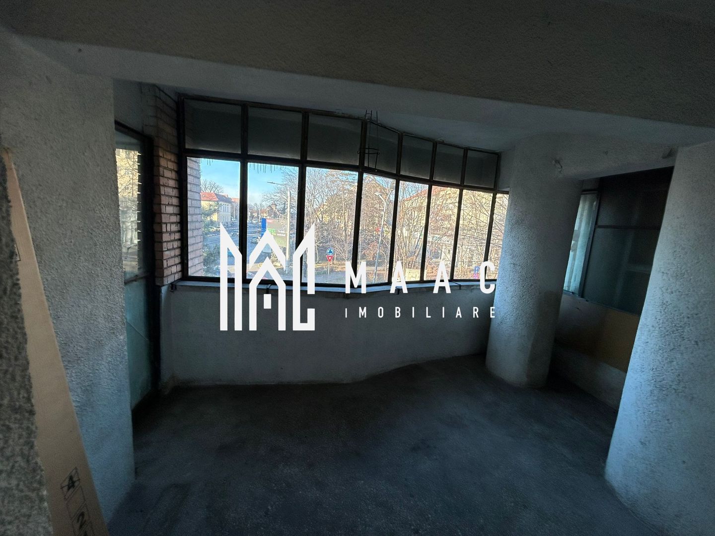 Apartament 4 camere I Central- Spitalul Județean I Etaj 1 I Decomandat - Poză 12