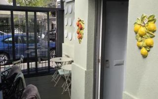 INCHIRIERE SPATIU COMERCIAL HORECA RESTAURANT PIATA ROMANA 74MP TERASA ISU - Poză 5