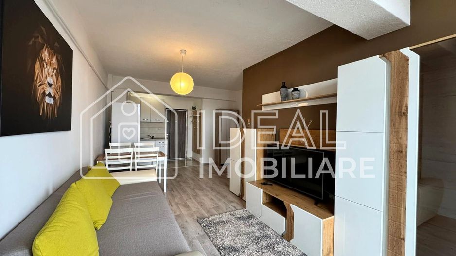 Apartament 2 camere | 43 mpu | Prelungirea Doamna Stanca - Poză 1