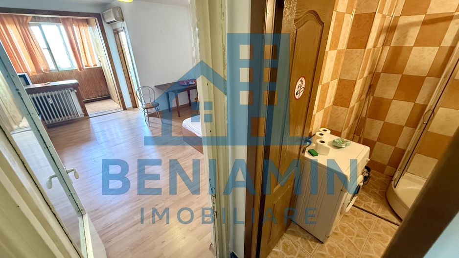 Garsoniera - mobilata - utilata - 31mp - Brazda - Titulescu - Poză 6