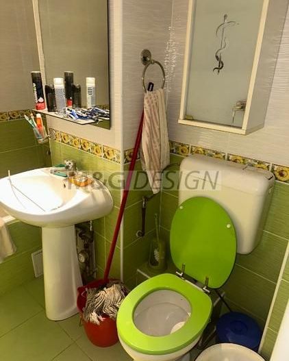 Apartament 3 camere Sagului cu centrala - Poză 14