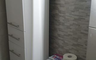 AP. 2 CAMERE- TITAN RESIDENCE, CENTRALA PROPRIE, PARCARE SUPRATERANA - Poză 13