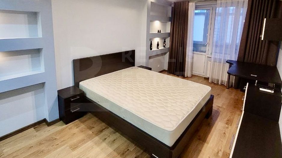 Chirie apartament, 1 cameră, bul. Mircea cel Bătrân, Ciocana - Poză 1