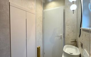 Casa ultramoderna| la cheie | 3 bai | gradina | terasa | parcare - Poză 32