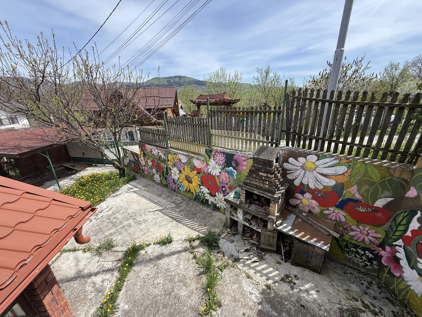 Casă 228 mp P+M + foișor+ teren 770 mp - Comarnic Prahova - Poză 17
