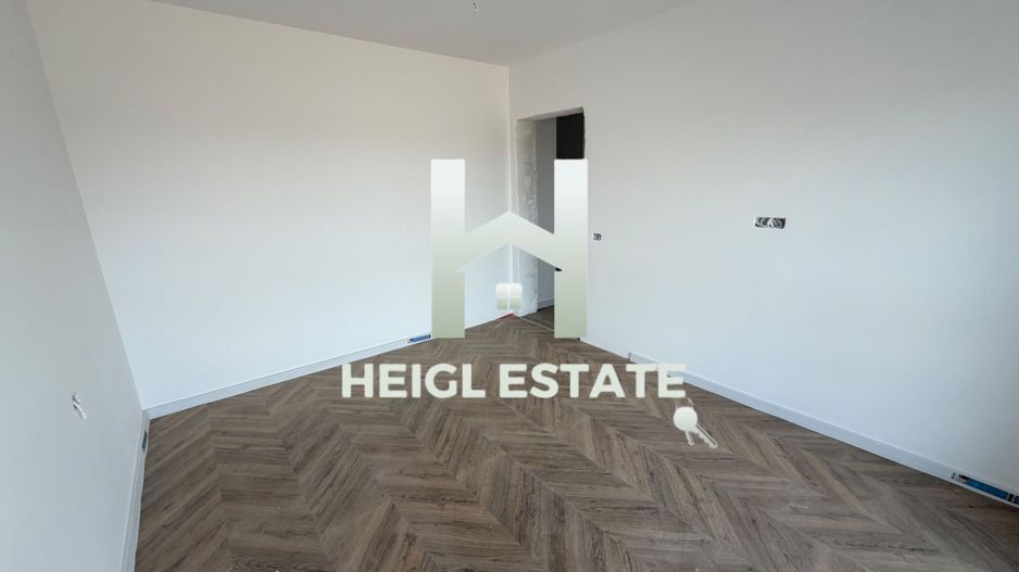 Apartament cu 2 camere si bucatarie inchisa 56 mp in Giroc - Poză 11