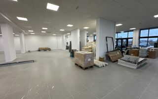 Spatiu comercial 513  mp / 12 locuri de PARCARE - Poză 4