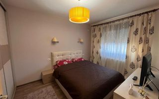 Aradului| 2 camere, liniștit și luminos| loc de parcare| balcon| 49 mp| etaj 1 - Poză 4