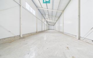 Hală nouă 563mp în zona industrială Sânandrei - Poză 1