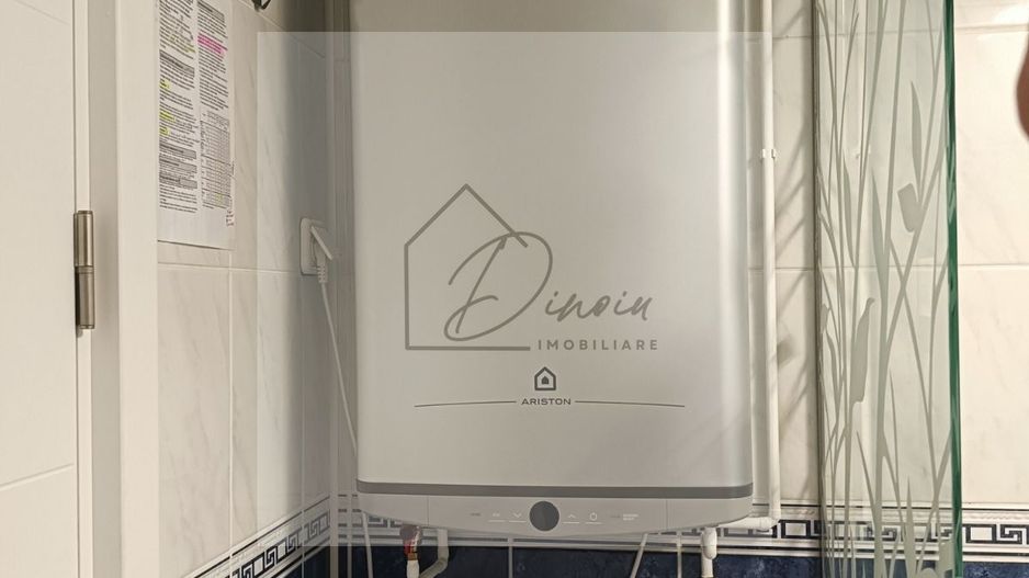 COM 0% I Apartament 4 camere  Alba Iulia I B-dul Unirii I Ultracentral - Poză 7