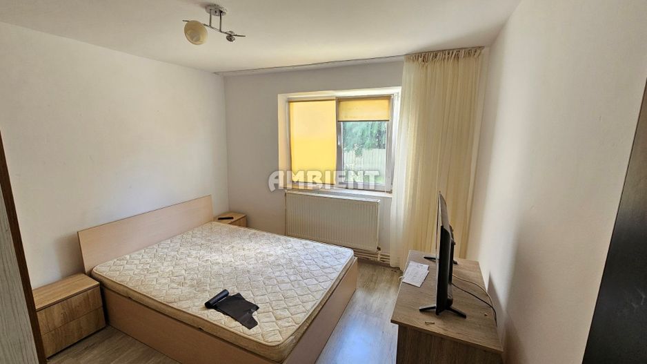 Apartament 3 camere, mobilat si utilat, zona AVÎNTULUI; - Poză 5