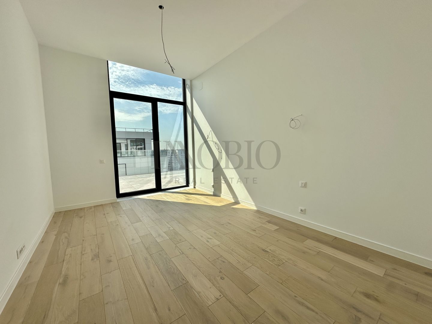 Penthouse 4 Camere | One Cotroceni Towers - Poză 12