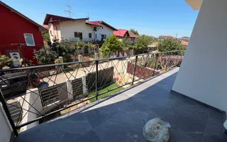 CASA DUPLEX - 4 CAMERE, MUTARE IMEDIATA, TEREN 250 MP, COMIS 0% - Poză 12