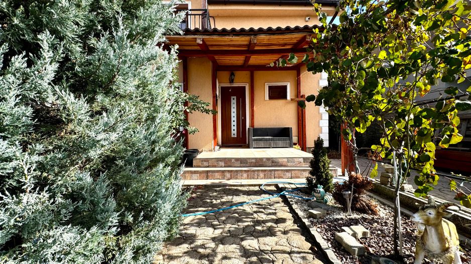 Duplex 5 camere| spațios| în  Dumbrăvița | teren generos| - Poză 22