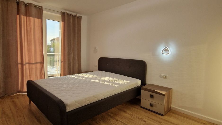 Soarelui-Sud Plaza | 2 camere | Decomandat | Prima inchiriere - Poză 6