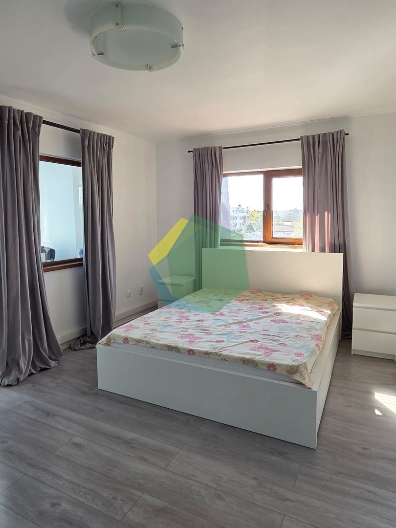 Apartament cu 3 camere complet renovat | Loc de parcare – Otopeni - Poză 3