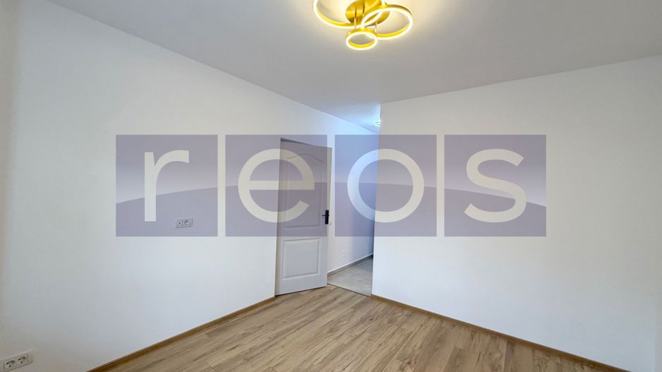 APARTAMENT 3 CAMERE | RENOVAT COMPLET | 78 MP | AN 1983 | ZONA TEIUL DOAMNEI - Poză 7