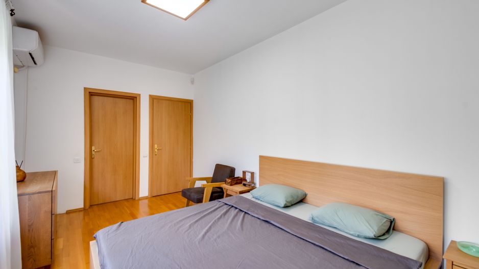 Comision 0% Apartament 3 camere P-ta Dorobanți | Loc parcare | Bloc Boutique - Poză 5