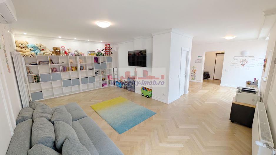 Inchiriere Vila noua Individuala Domenii / Mihalache - Poză 41