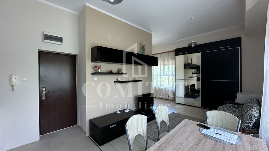 Apartament 2 camere | 43mp | zona Spitalul Clujana - Poză 1