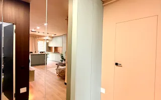 Apartament ultramodern / etaj intermediar / Zona Tineretului - Poză 11