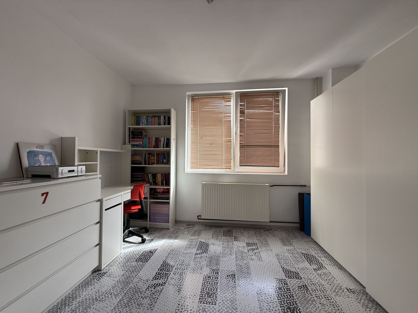 Apartament 4 camere Baneasa - Poză 17