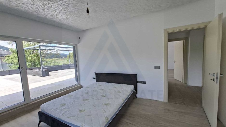 Casă moderna 229 mp utili garaj  piscina terasa balcon Cisnadioara - Poză 15