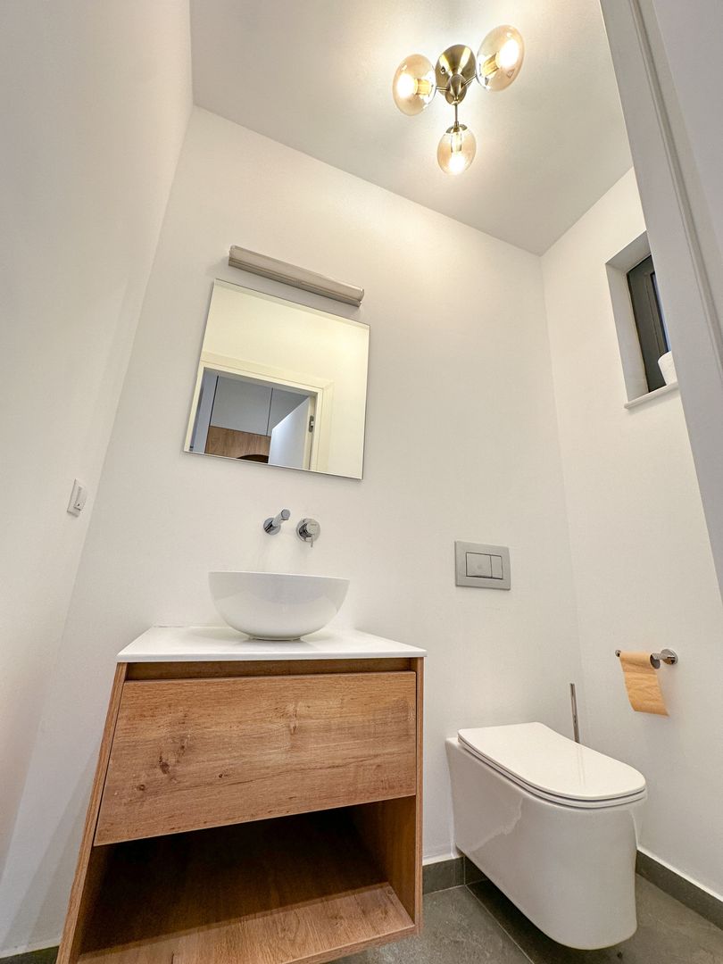 5 rooms TownhouseI Pipera I Gated Community - Poză 13