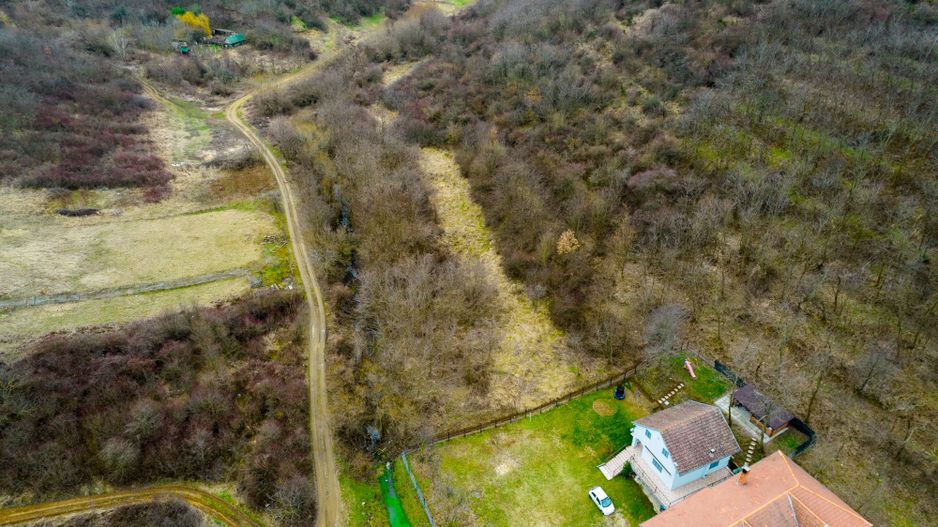 Teren intravilan în Miniș - Poză 5