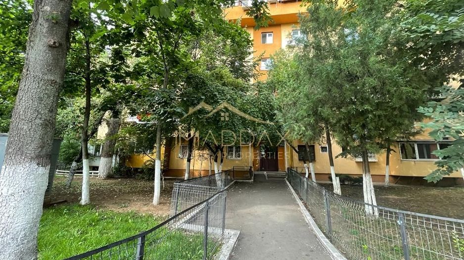 Garsoniera//Oportunitate investitie***Piata Resita-Bucuresti - Poză 11