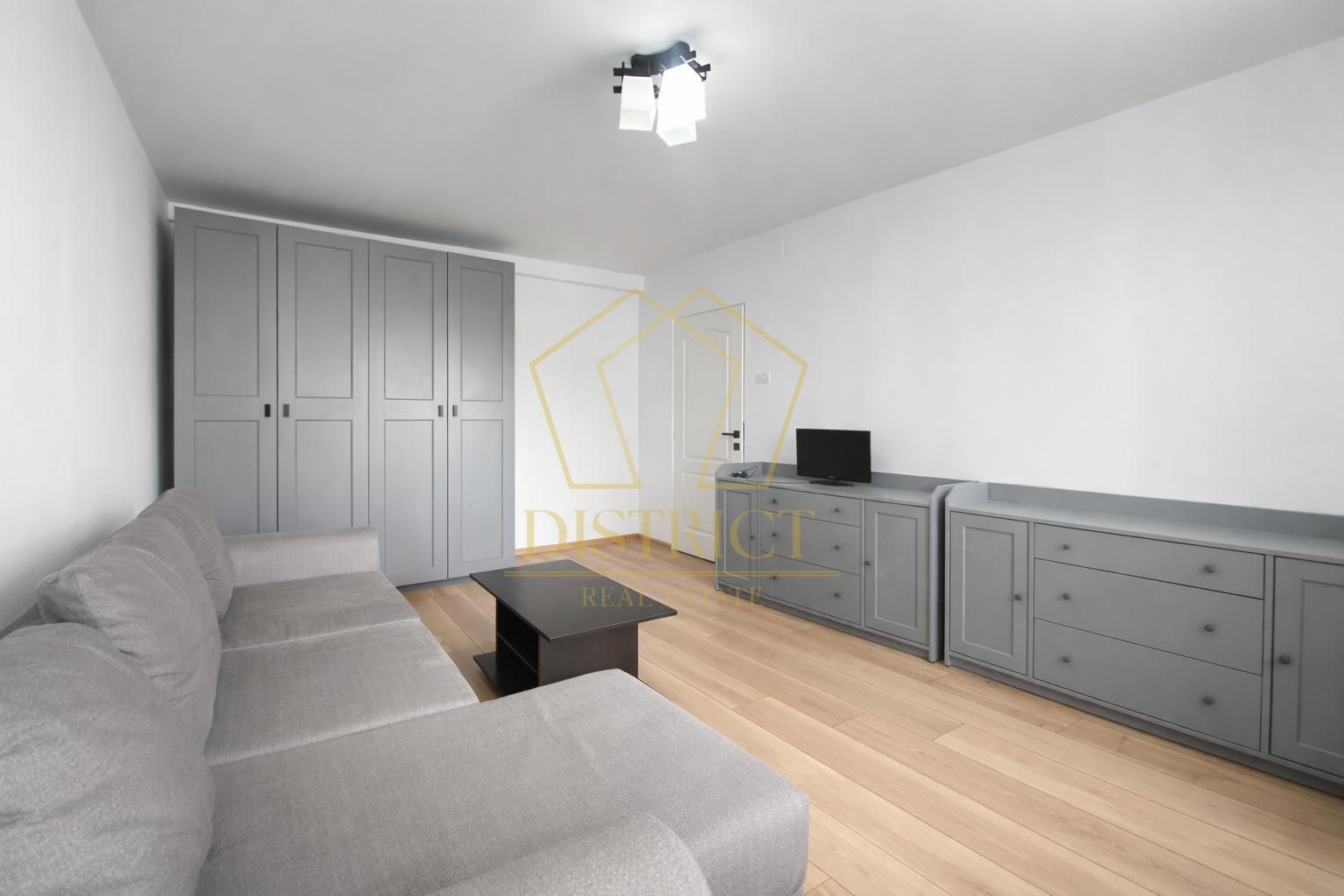 Apartament cu 3 camere | Circumvalatiunii - Poză 2