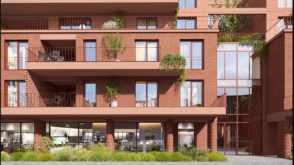 Verdi Park Boutique Apartments - Poză 5