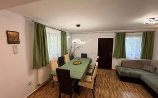 Vilă superbă | 4 camere | 500 mp teren | Vedere la munte | Valea Avrigului - Poză 15